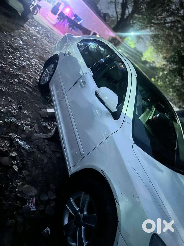 Skoda Laura Rs, 2009, Diesel
