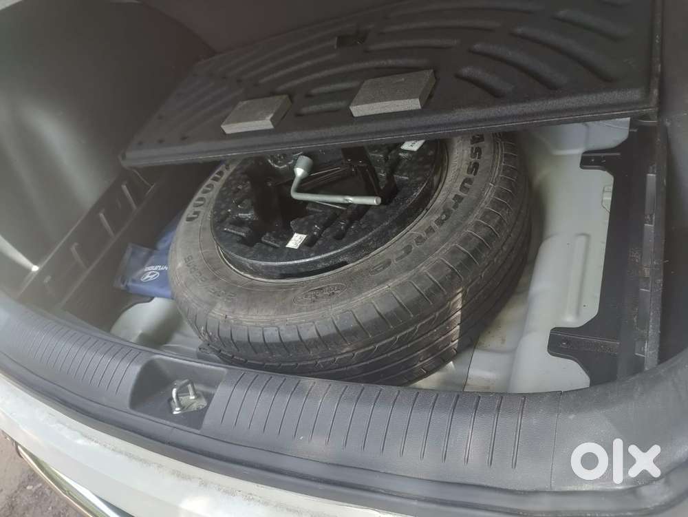 Hyundai Creta 1.6 Vtvt S, 2015, Petrol