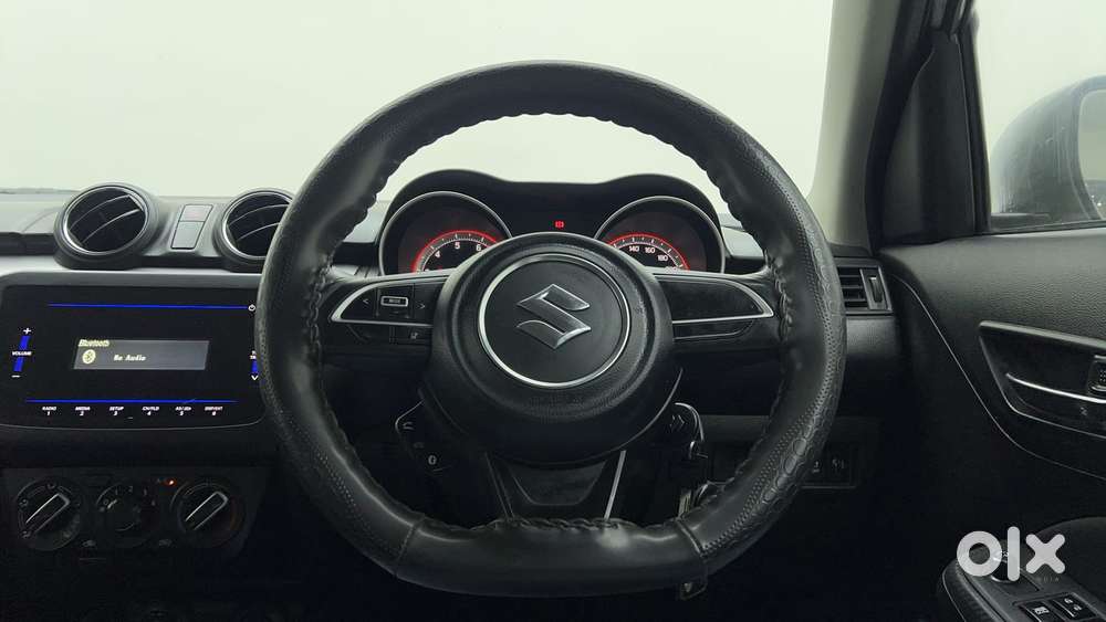 Maruti Suzuki Swift Vvt Vxi, 2023, Petrol