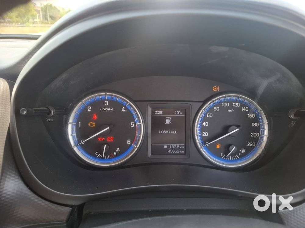 Maruti Suzuki S-cross 1.5 Sigma, 2017, Diesel