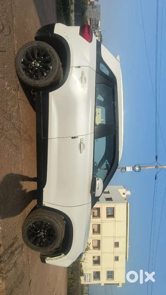 Toyota Urban Cruiser 2022 High Grade Mt