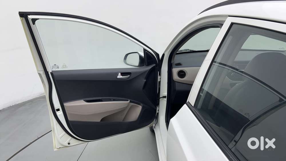 Hyundai Grand I10 1.2 Kappa Sportz, 2014, Petrol