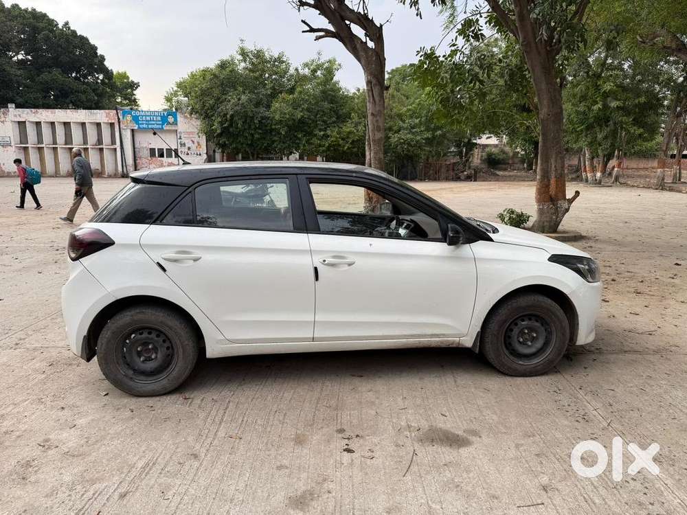 Hyundai Elite I20 2017 Diesel Sportz