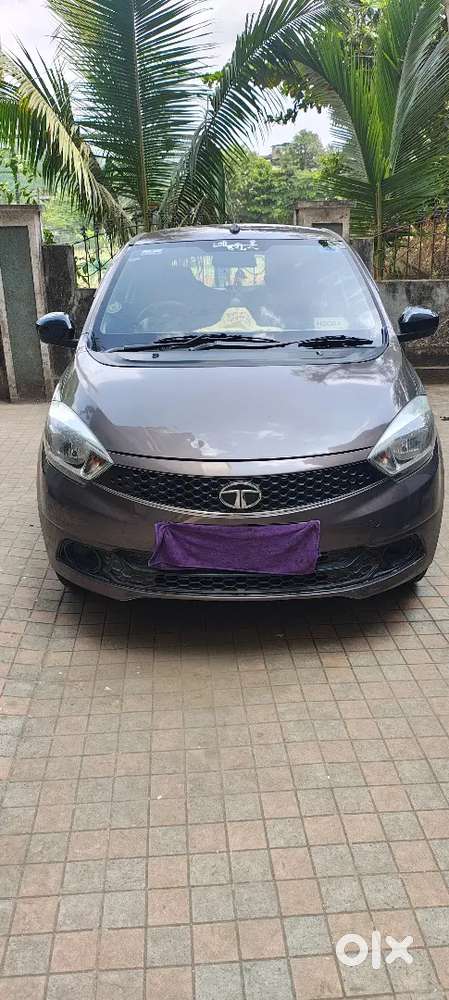 Tata Tiago 1.2 Revotron Xt 2016