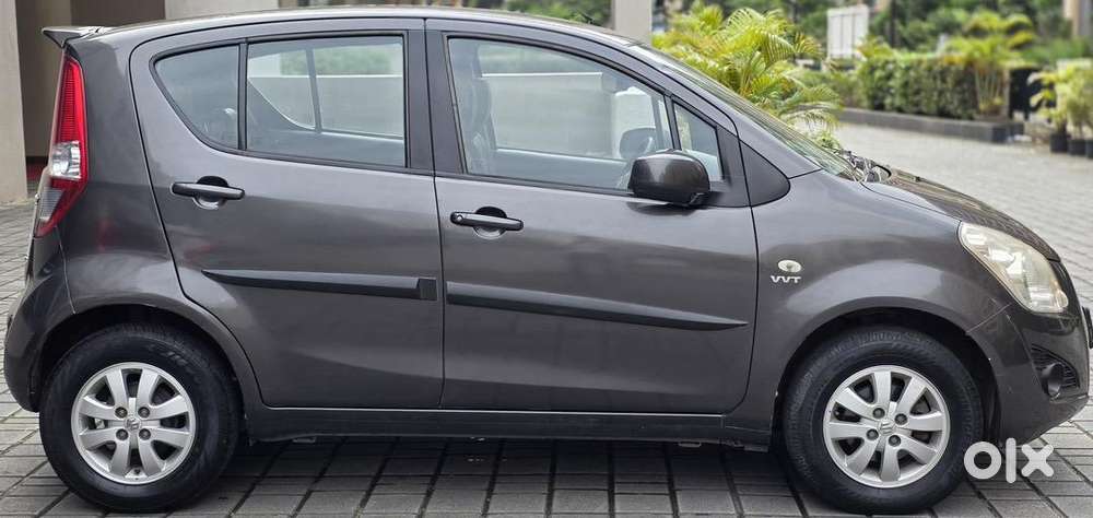 Maruti Suzuki Ritz 2015