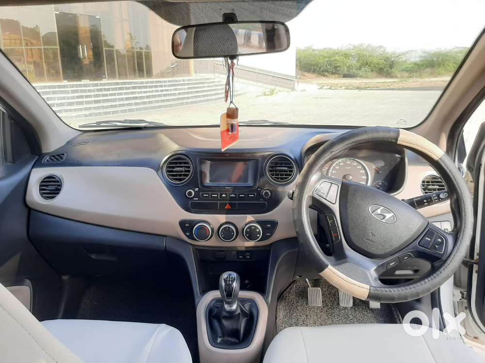 Hyundai Grand I10 1.2 Crdi Sportz, 2017, Diesel
