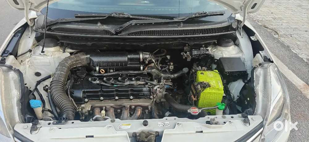 Maruti Suzuki
Baleno Delta
2017
1st Owner
65000 Kms Done
Insurance Val