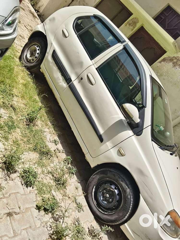 Tata Indica V2 2014