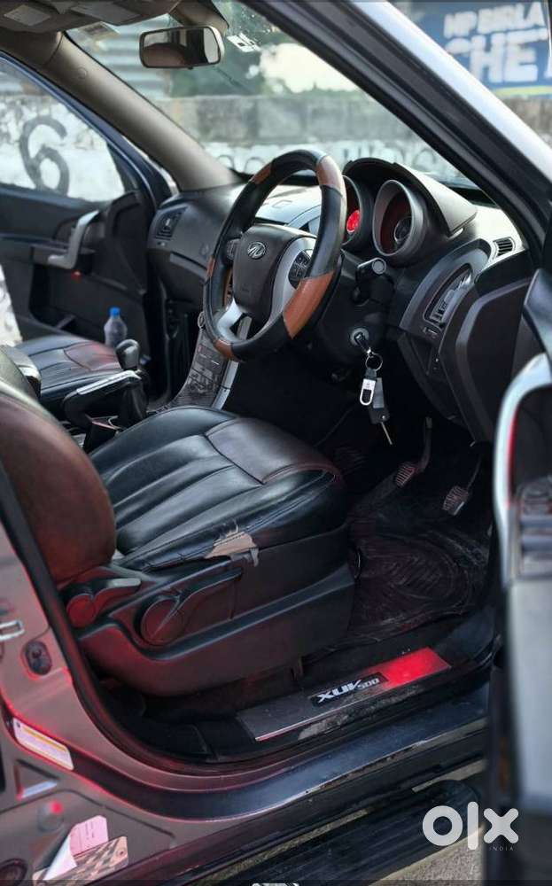 Mahindra Xuv500 2011-2015 W6 2wd, 2014, Diesel