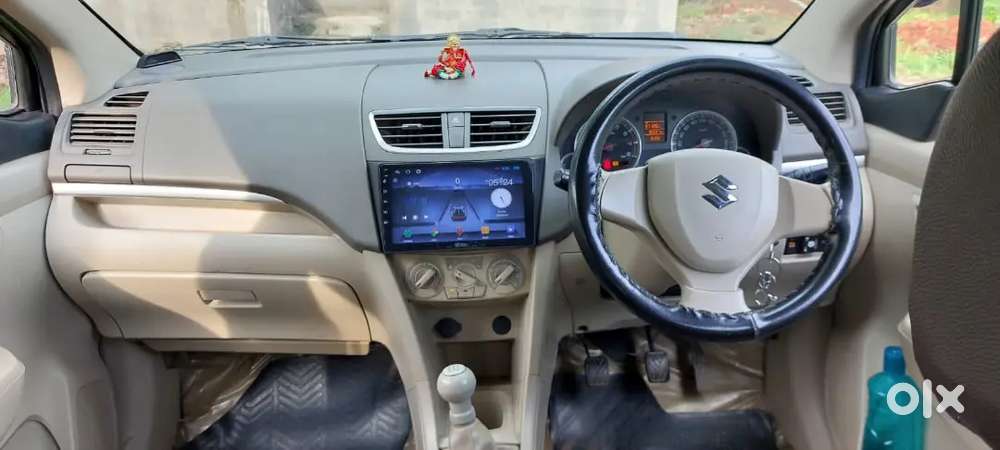 Maruti Suzuki Ertiga 2015