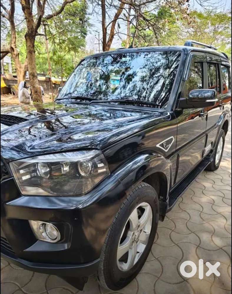 Scorpio S11 In Mint Condition