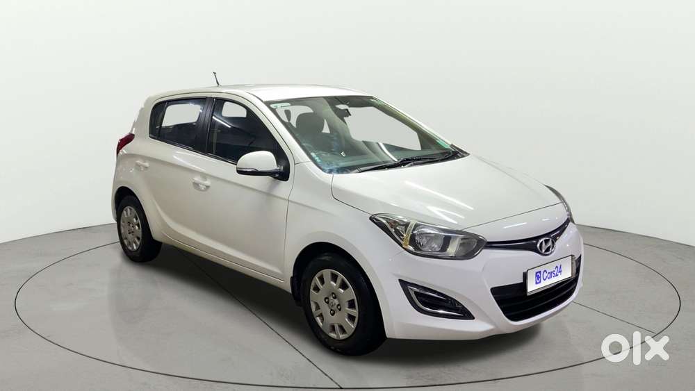 Hyundai Elite I20 Magna 1.4 Crdi, 2014, Diesel