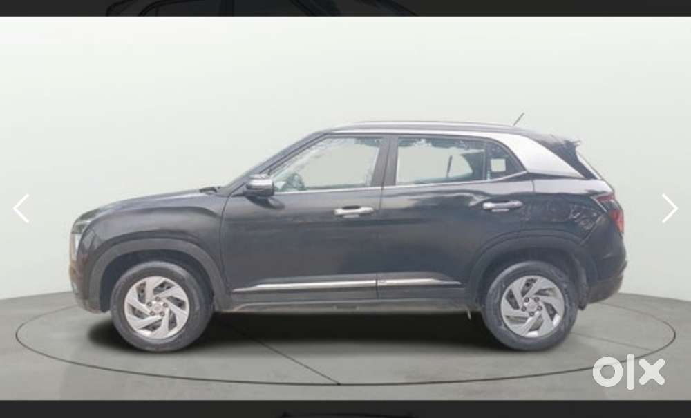 Hyundai Creta 1.4 S, 2021, Petrol