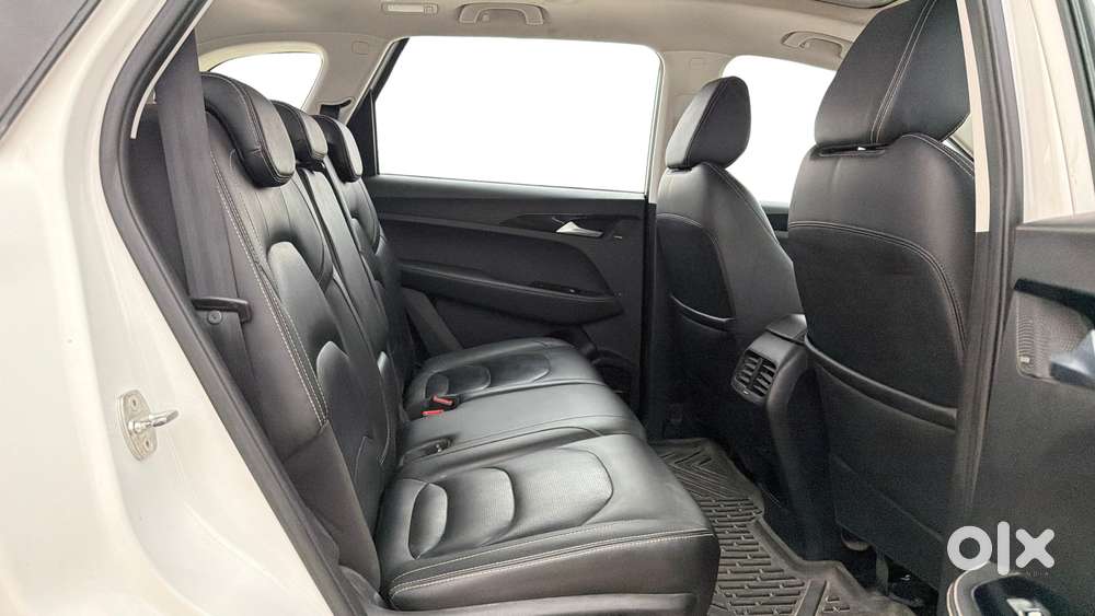 Mg Hector Sharp Dct Petrol, 2020, Petrol