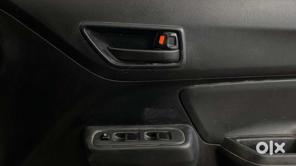 Maruti Suzuki Swift Lxi 2018, 2020, Cng & Hybrids