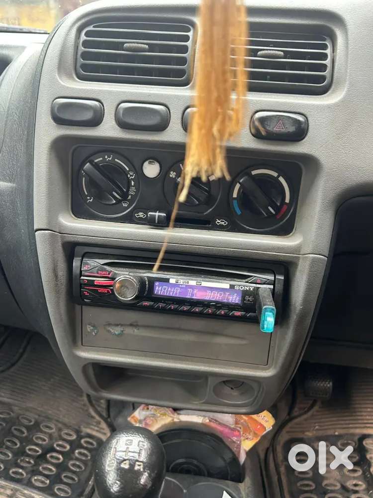 Maruti Suzuki Alto 2012 Petrol Good Condition