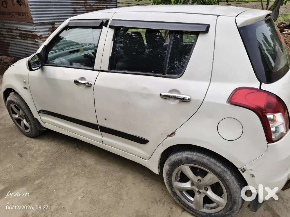 Maruti Suzuki Swift 2009 Diesel Good Condition
