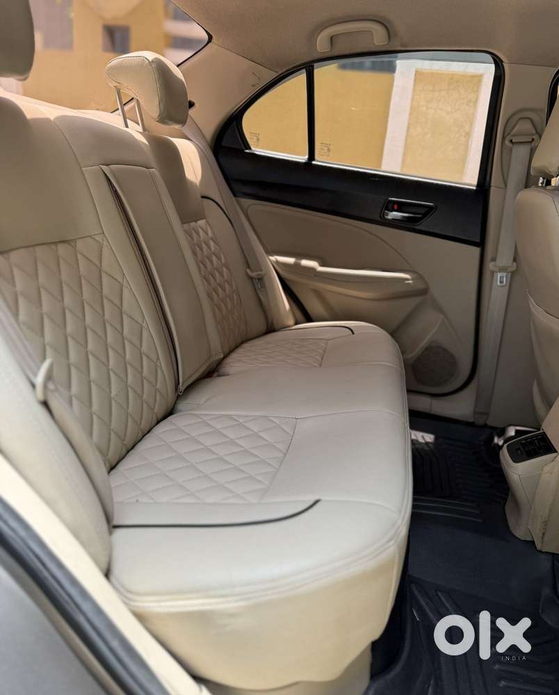 Maruti Suzuki Swift Dzire Vdi Bsiv, 2018, Diesel