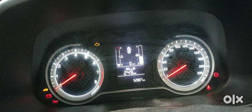 Hyundai I20 Magna Petrol 2022