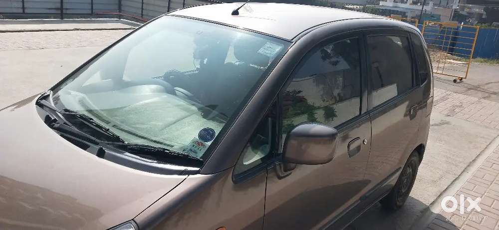 Maruti Suzuki Zen Estilo 1.0 2011 Km Driven