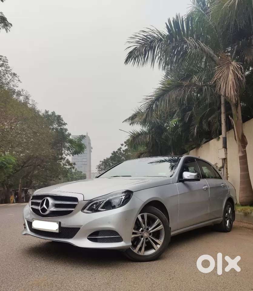 Mercedes-benz E-class E 250 Cdi Avantgarde, 2014, Diesel