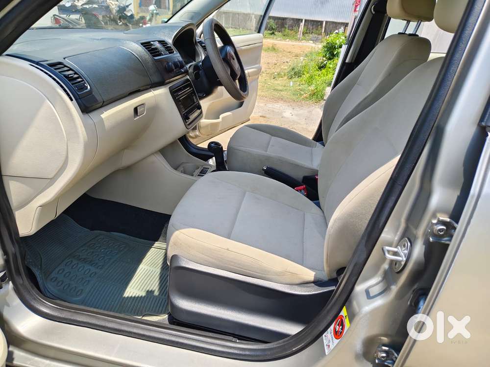 Skoda Fabia 2010-2015 1.2 Mpi Elegance, 2011, Petrol