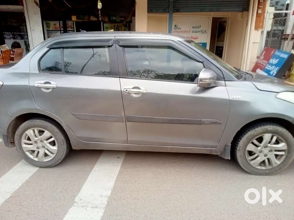 Maruti Suzuki Dzire 2014 Diesel 175000 Km Driven