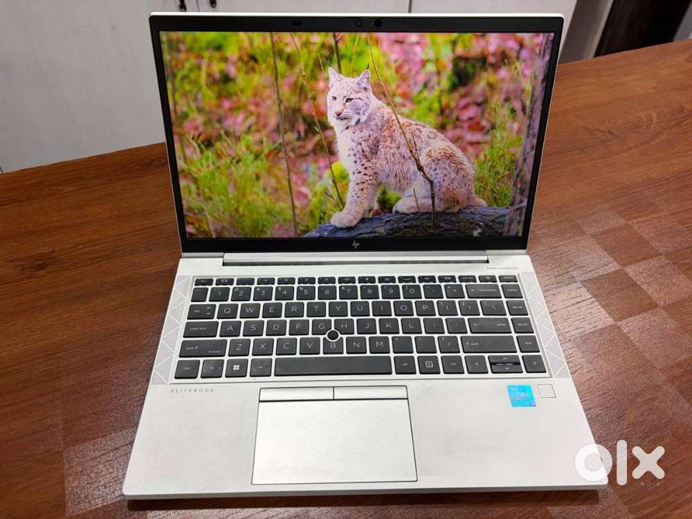 HP EliteBook 840 G8 | Core i5 11th Gen | 8GB RAM