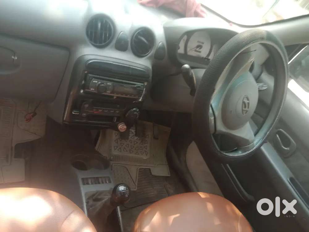 Hyundai Santro 2007 Petrol 100000 Km Driven