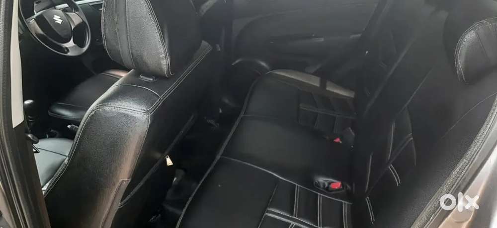 Maruti Suzuki Swift 2017 Vdi