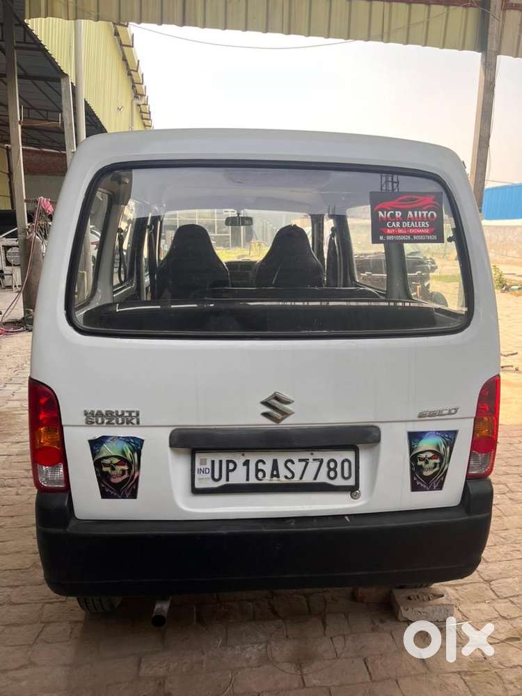 2014 Maruti Suzuki Cng
