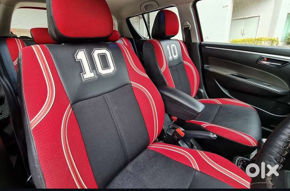 Swift 1.2 Vxi 2015