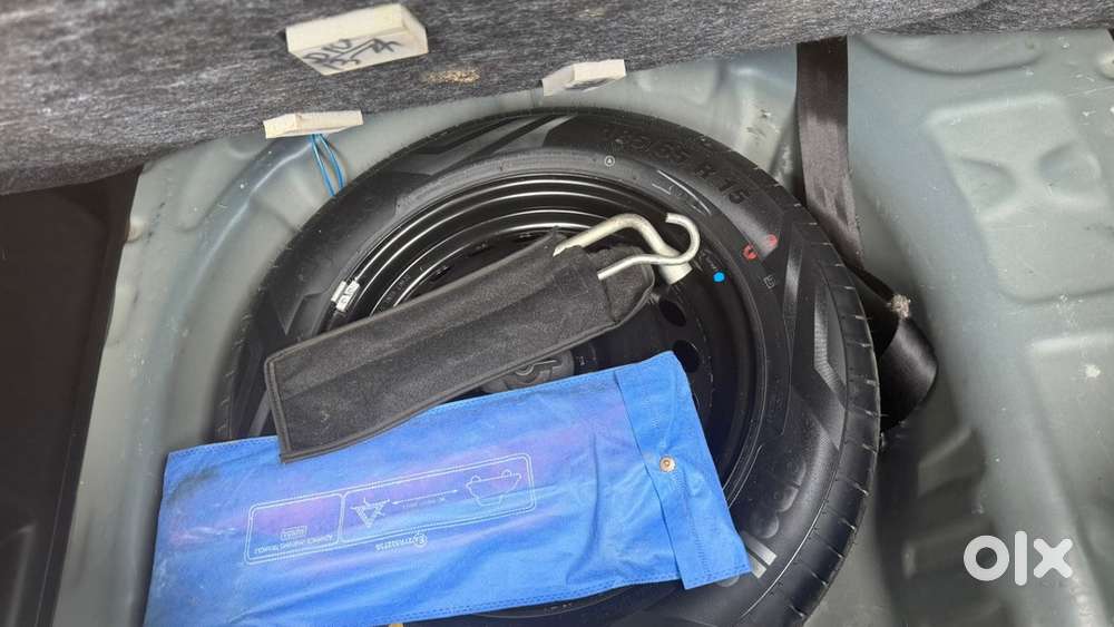 Maruti Baleno 2022 Petrol