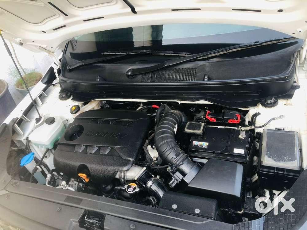 Hyundai Venue Diesel 2020 Mileage 25 - 22 Best Pickup Zero Investment