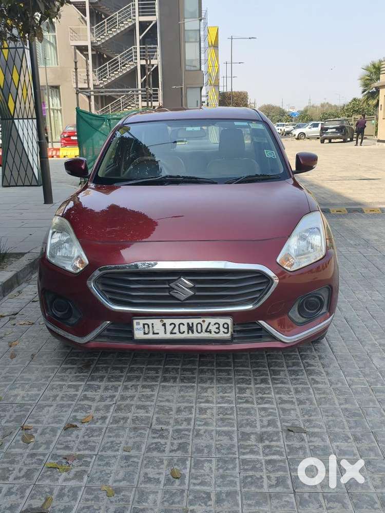 Maruti Suzuki Dzire 2018 Petrol Good Condition