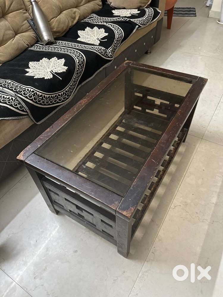 Coffee Table in India, Free classifieds in India OLX