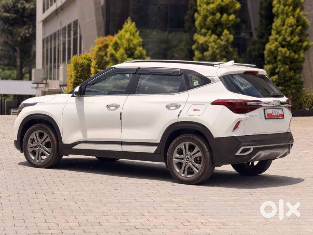 Kia Seltos Htx Plus D, 2023, Diesel