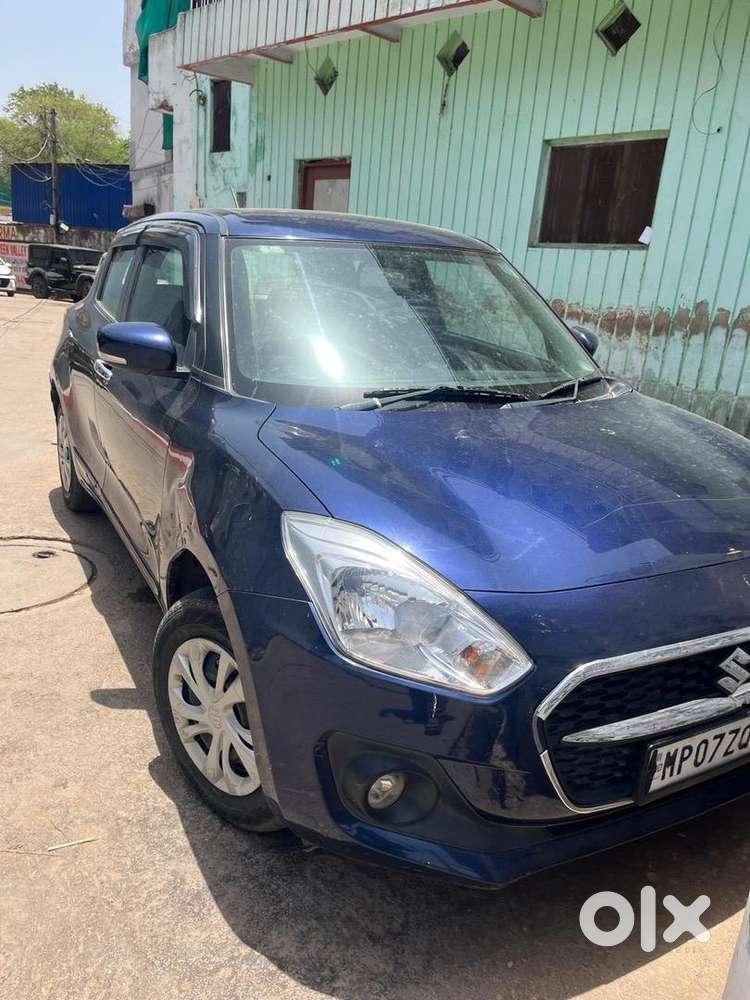 Maruti Suzuki 2024 Car