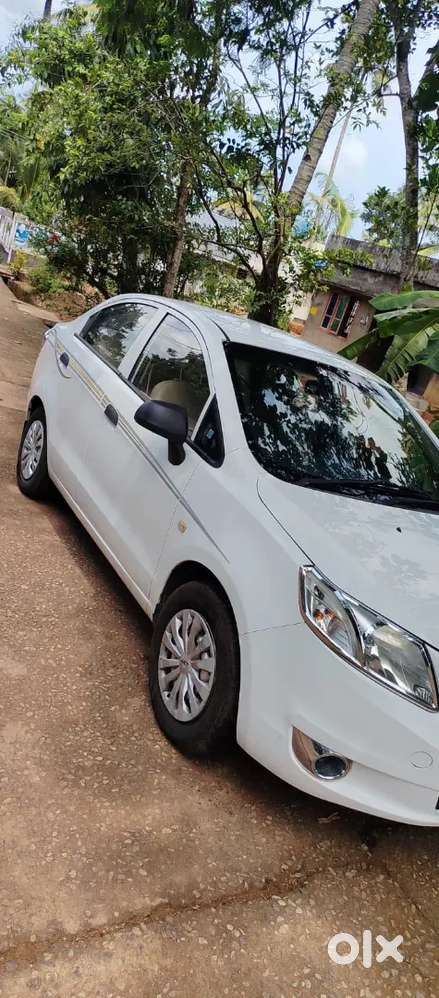 2016 Chevrolet Sail 1.3 Ls