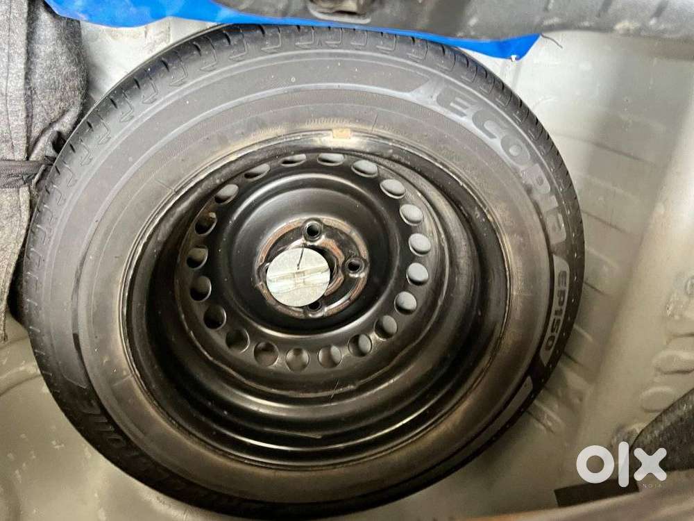 Honda Amaze S 1.2 Petrol Mt, 2018, Petrol