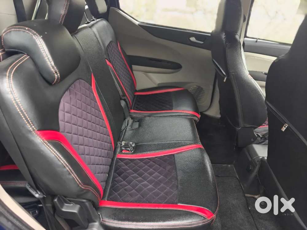 Renault Triber Rxz, 2019, Petrol