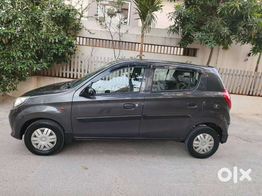 Maruti Suzuki Alto 800 Lxi, 2014, Petrol