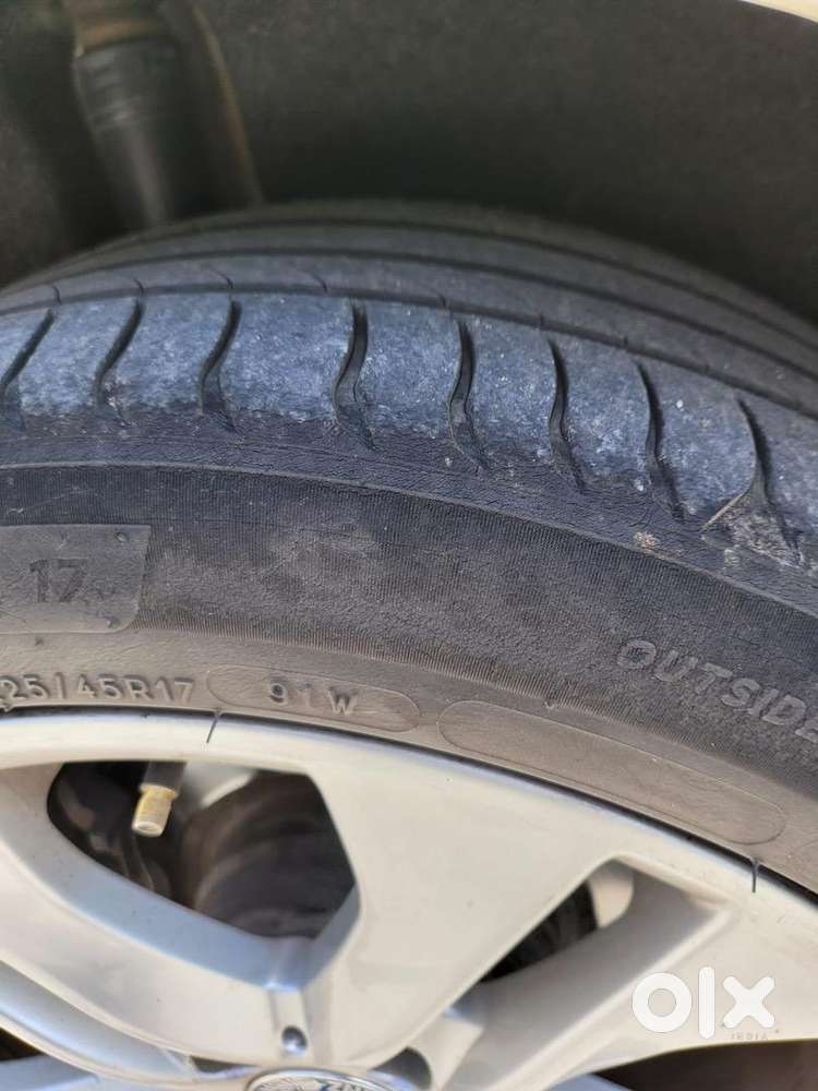 Mercedes-benz C-class Petrol Well Maintained