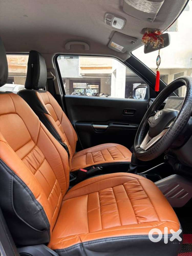 Maruti Suzuki Ignis 1.3 Sigma, 2025, Petrol