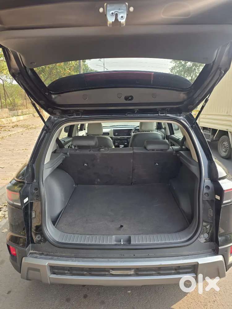 Hyundai Creta 2025 Diesel At