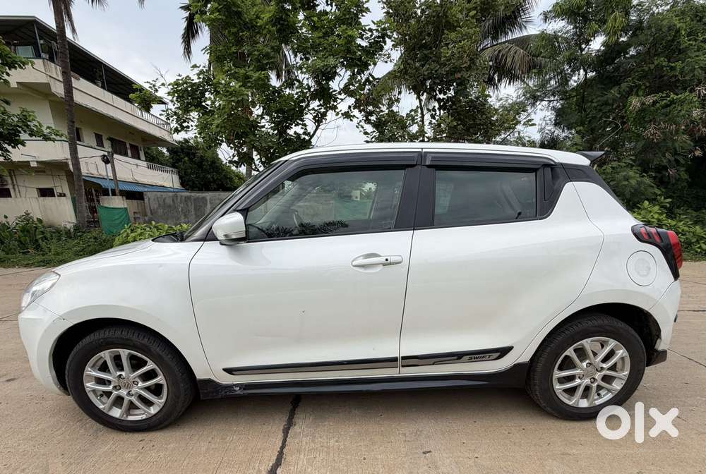 Maruti Suzuki Swift Ddis Zdi, 2019, Diesel