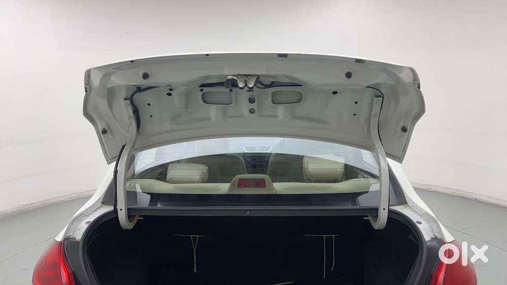 Maruti Suzuki Swift Dzire 2012-2015 1.2 Zxi, 2015, Petrol