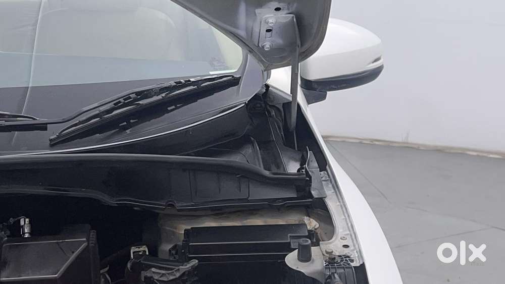 Honda City I-vtec S, 2016, Petrol