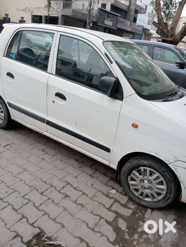 Hyundai Santro Xing 2012 Year Model