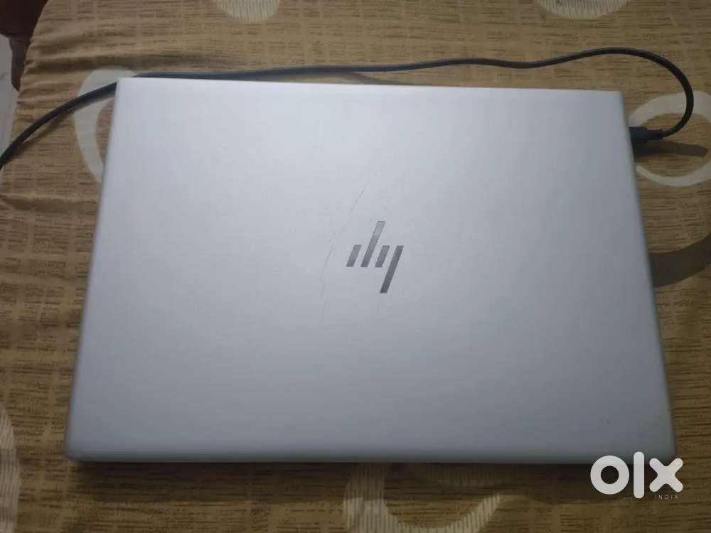 HP LAPTOP elite book